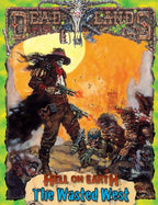 Hell on Earth Classic: The Wasted West - (PDF) - PDF