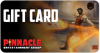 Pinnacle Gift Card