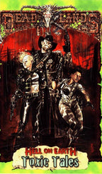 Hell on Earth Classic: Toxic Tales - Print + PDF
