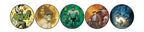 The Goon™ RPG Bennies (Set of 20)