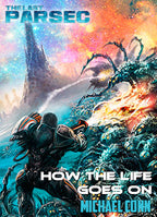 The Last Parsec: How the Life Goes On