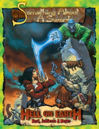 Hell on Earth Classic: Something About a Sword - Print + PDF