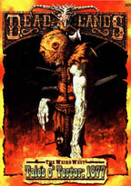 Deadlands Classic: Tales o' Terror: 1877 (PDF)