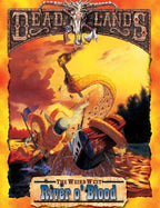 Deadlands Classic: River o' Blood - PDF
