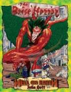 Hell on Earth Classic: The Boise Horror - PDF
