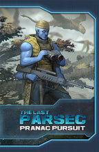 The Last Parsec: Pranac Pursuit (PDF)