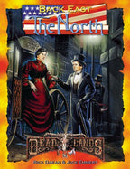 Deadlands Classic: Back East - The North (PDF)