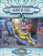 Slipstream: Heart of Steel PDF