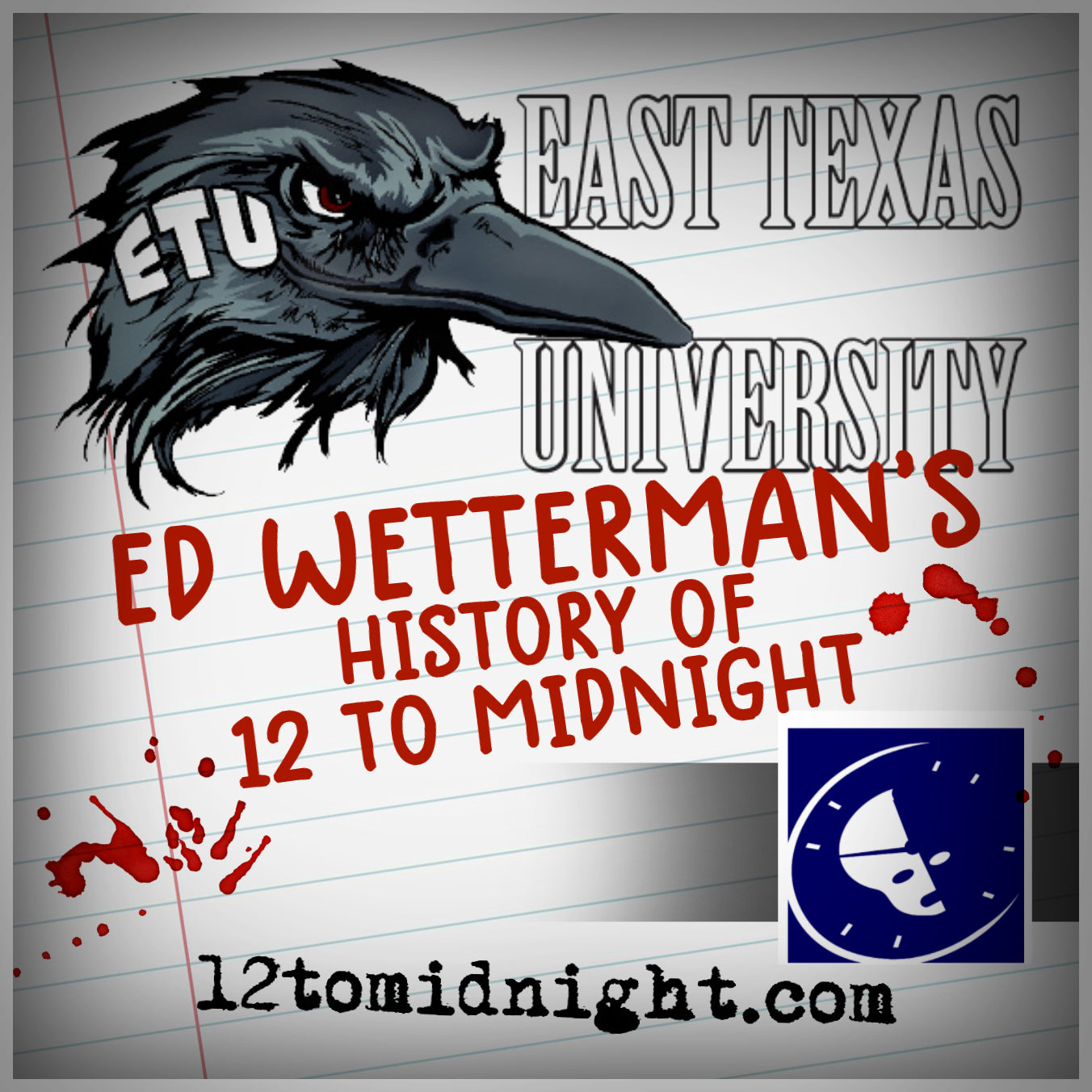Learn the Secret History of East Texas University for Savage Worlds