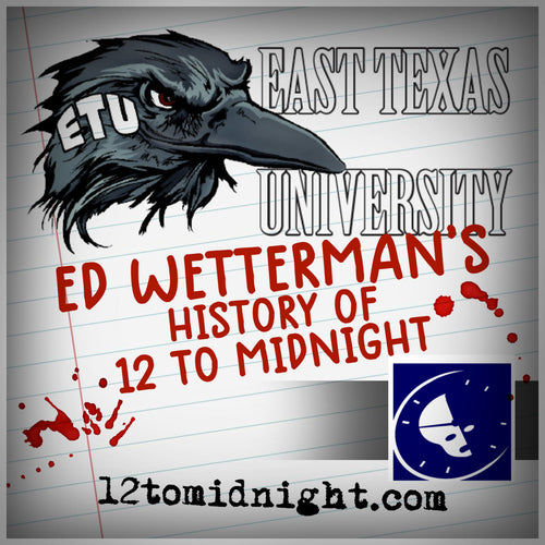 Learn the Secret History of East Texas University for Savage Worlds