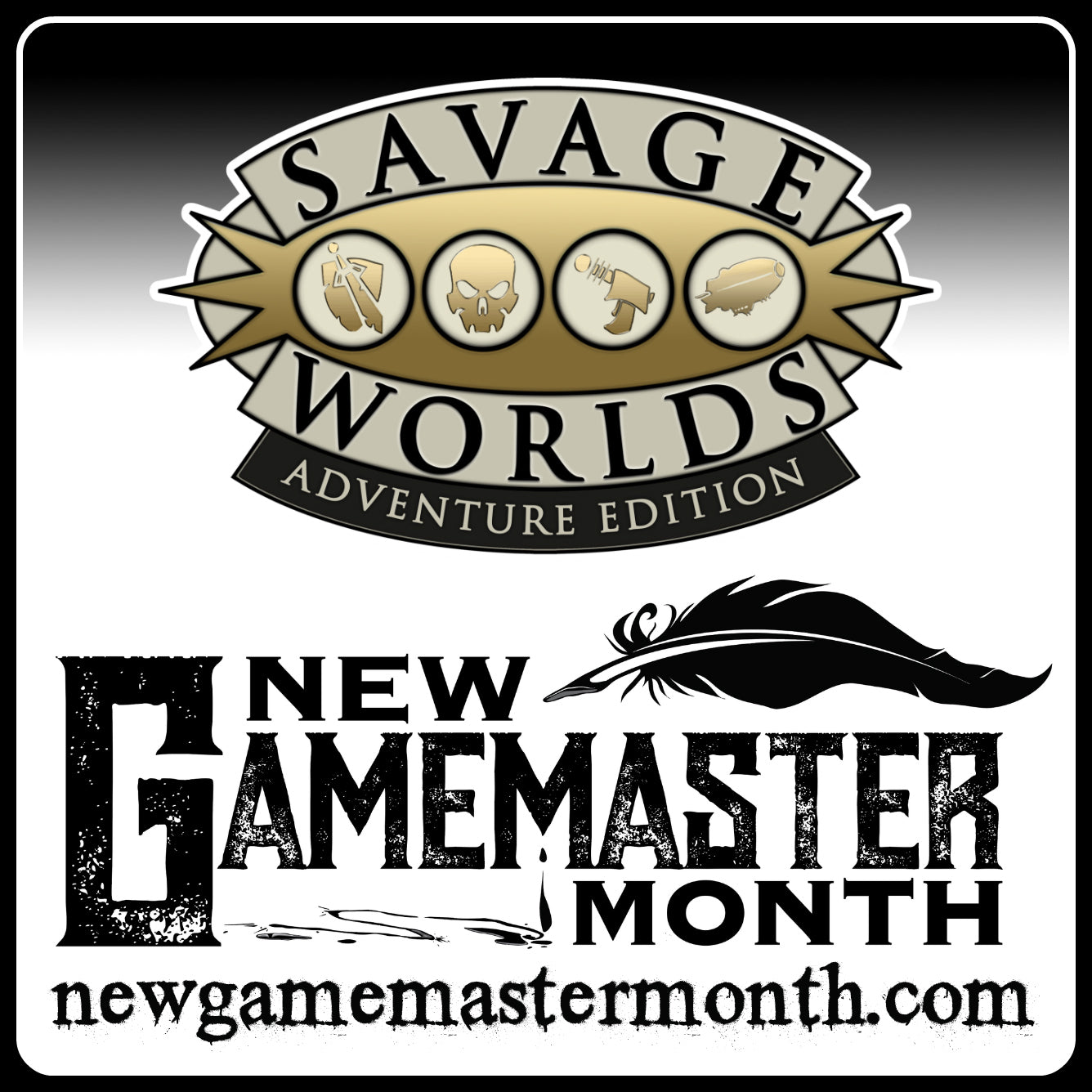 New Gamemaster Month is LIVE and Looking for a Few New GMs