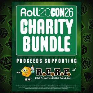 Save BIG on Savage Worlds During Roll20Con 2026 This Weekend