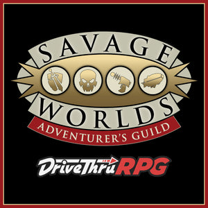 SWAG Spotlight: New Supplements for Savage Worlds from Christian Merz
