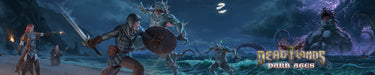 Deadlands® Dark Ages