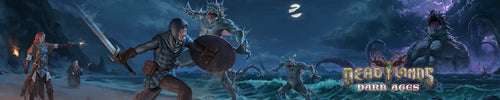 Deadlands® Dark Ages