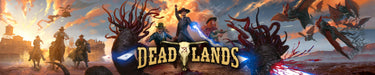 Deadlands: The Weird West