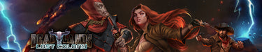 Deadlands: Lost Colony
