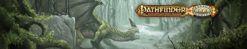 Pathfinder® for Savage Worlds