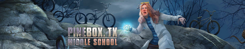 Pinebox Middle School