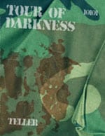 Tour of Darkness - Print + PDF