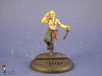 Psyker 1 (Female)