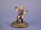 Doomsayer 2 (Male)