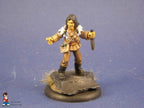 Toxic Shaman 2 (Male)