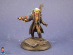 Junker 2 (Male)