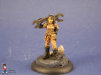 Junker 1 (Female)