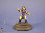 Doomsayer 1 (Female)