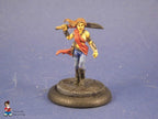 Templar 1 (Female)