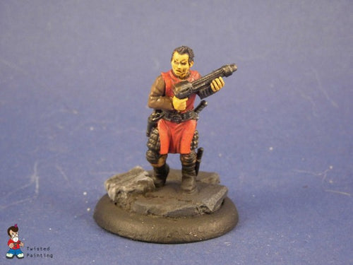 Templar 2 (Male)