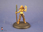 Toxic Shaman 1 (Female)