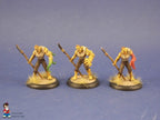 Mutants (4 pieces)