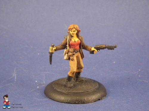 Waster 1 (Female)
