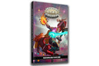 Savage Worlds Adventure Edition Player's Book - Cover A - Print + PDF