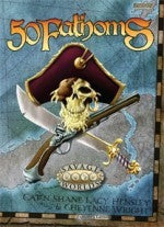 50 Fathoms Explorer's Edition PDF