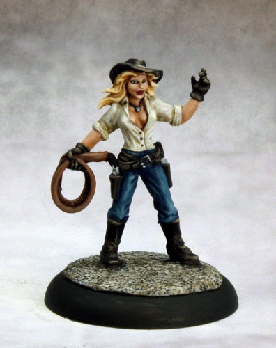 Wichita Witch