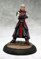 Warlord Kang
