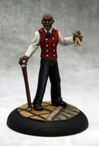 Baron Simone LaCroix