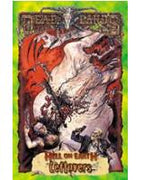Hell on Earth Dime Novel: Leftovers