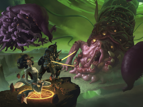 Rifts® for Savage Worlds: The Tomorrow Legion Player's Guide - PDF
