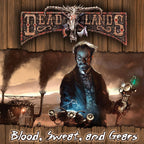Deadlands Blood, Sweat, and Gears Soundtrack (MP3)