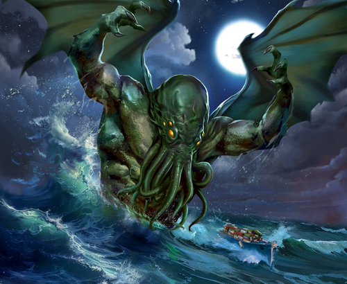 Doom Guard RPG Book - PDF