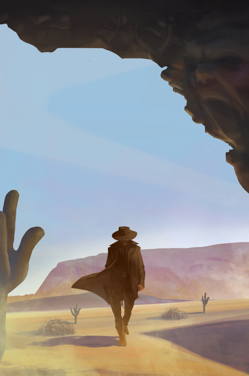 Deadlands: The Weird West Core Rules Book - Print + PDF