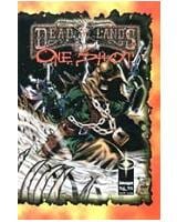 Deadlands One Shot Comic