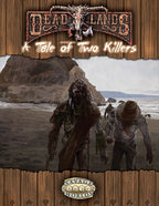 Deadlands Reloaded: A Tale of Two Killers - (PDF)