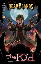 Deadlands: The Kid Issue 1 - Print + PDF