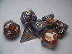 Fear Agent™ RPG Dice (Set of 7)