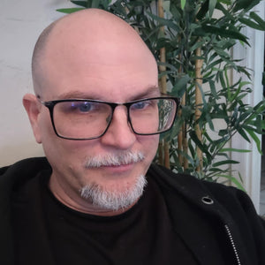 Darrell Hayhurst